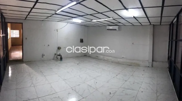 4 mojones – Lambaré: 396m2, tinglado + oficinas p/ empresas – 5.500.000 gs — foto 4