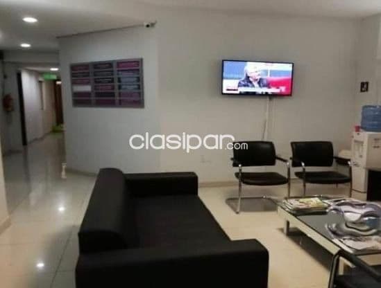 Consultorios en