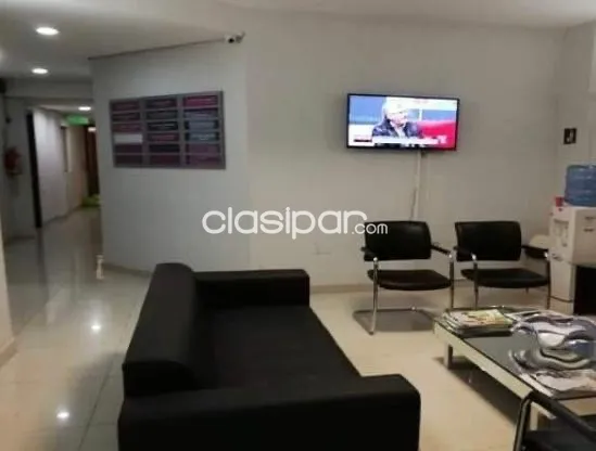 Consultorios en alquiler — foto 2