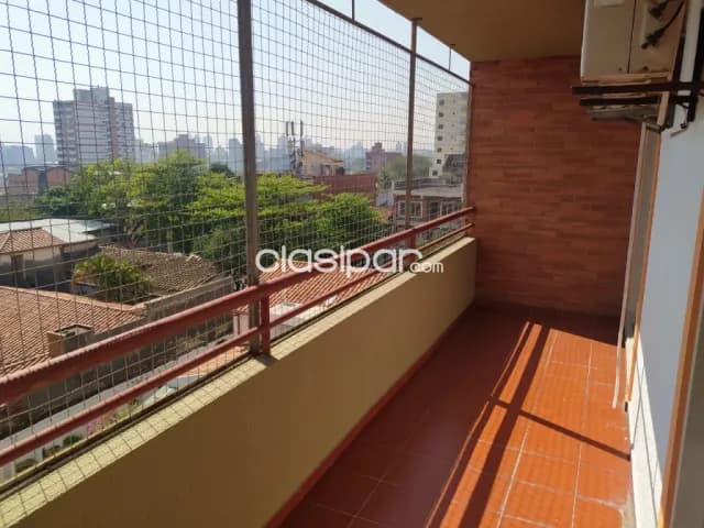 Departamento en alquiler zona Colegio Cristo Rey, foto 4