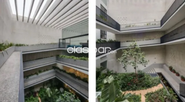 Oficina Corporativa en el Edificio Zenith Rca. de Colombia, foto 5