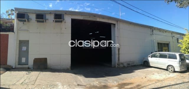 Z/ terminal /rca. Argentina: 250m2 + oficinas, importante deposito, impecable estado