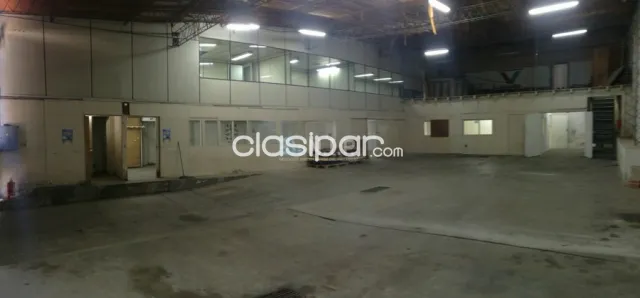 Z/ terminal /rca. Argentina: 250m2 + oficinas, importante deposito, impecable estado, foto 3