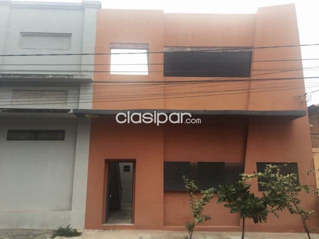Oficinas con depositos a cuadras de avda artigas y gral santos, foto 1