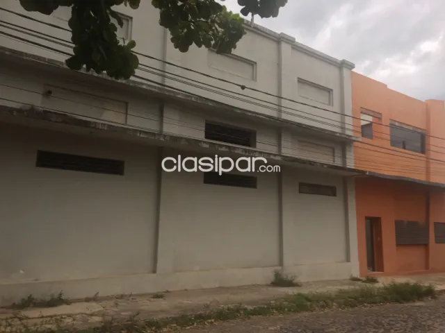 Oficinas con depositos a cuadras de avda artigas y gral santos, foto 3