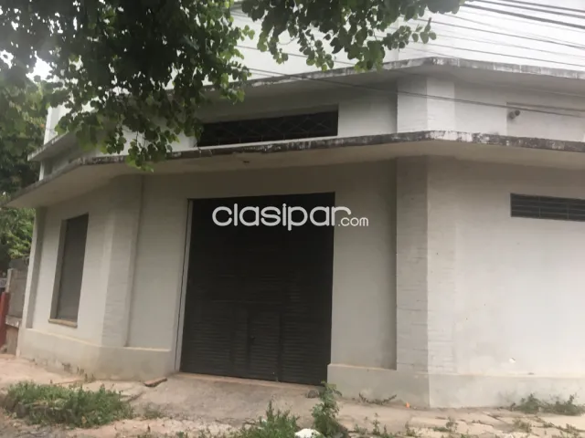 Oficinas con depositos a cuadras de avda artigas y gral santos, foto 4
