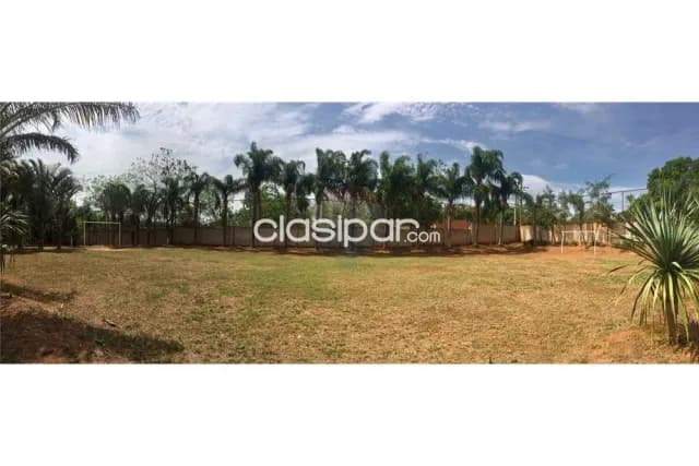 hermosa Quinta en Luque, foto 3
