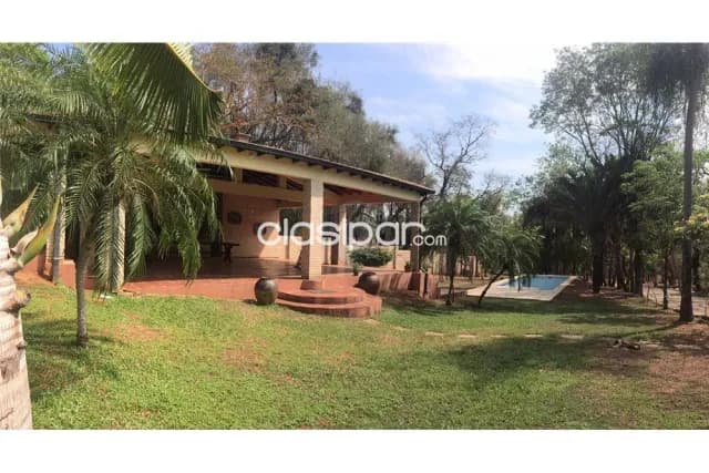 hermosa Quinta en Luque, foto 5