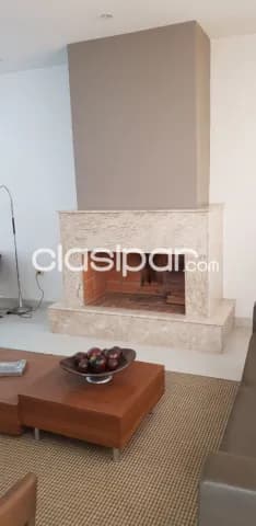 Manorá prox asa, en bº privado: Exclusiva residencia, 3 suites, jardín, piscina, amoblado — foto 4