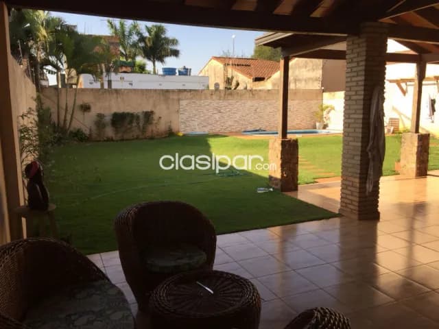 Hermosa casa con piscina en barrio San José!! — foto 4