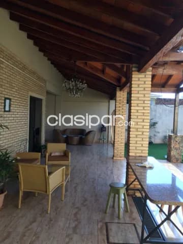 Hermosa casa con piscina en barrio San José!! — foto 5
