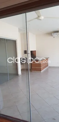 Mburucuya / la piedad: Sofisticada residencia loft, impecable estado, 3 suites, jardín — foto 4