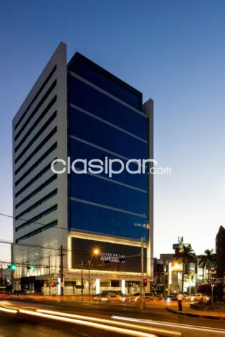 Torre de las américas: Oficinas corporativas en alquiler, superficies a convenir, foto 2
