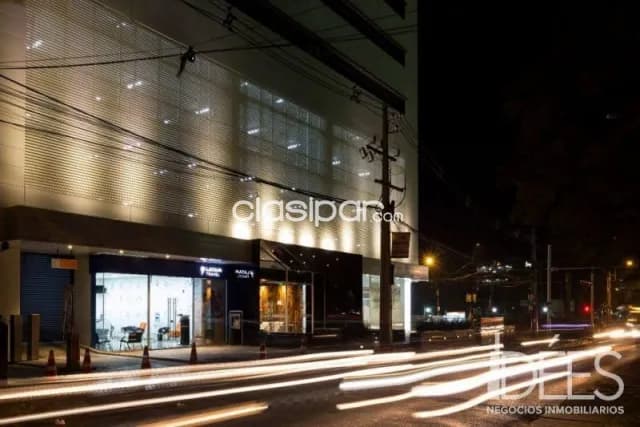 Torre de las américas: Oficinas corporativas en alquiler, superficies a convenir, foto 3