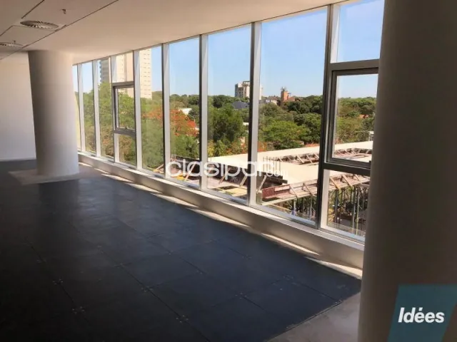 Torre de las américas: Oficinas corporativas en alquiler, superficies a convenir, foto 4