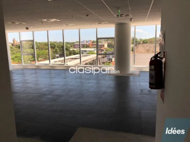 Torre de las américas: Oficinas corporativas en alquiler, superficies a convenir, foto 5