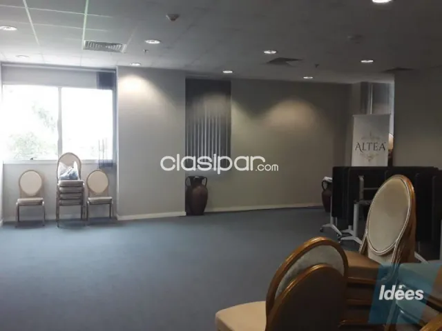 Wtc / aviadores del chaco: Importantes oficinas en alquier, 120m2 – 2.000 usd, foto 3
