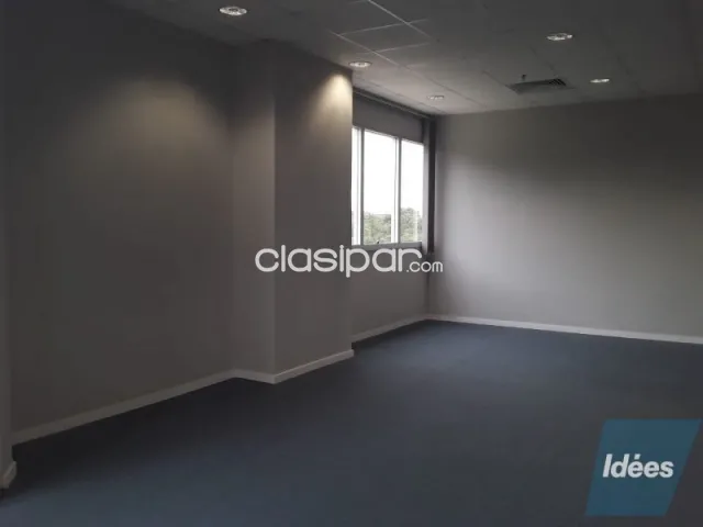 Wtc / aviadores del chaco: Importantes oficinas en alquier, 120m2 – 2.000 usd, foto 4