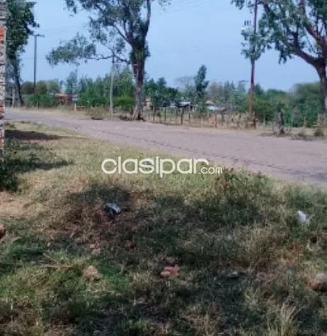 Terreno en limpio. M6091 — foto 2
