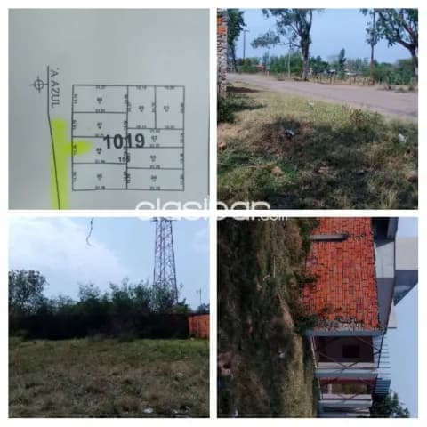 Terreno en limpio. M6091 — foto 5