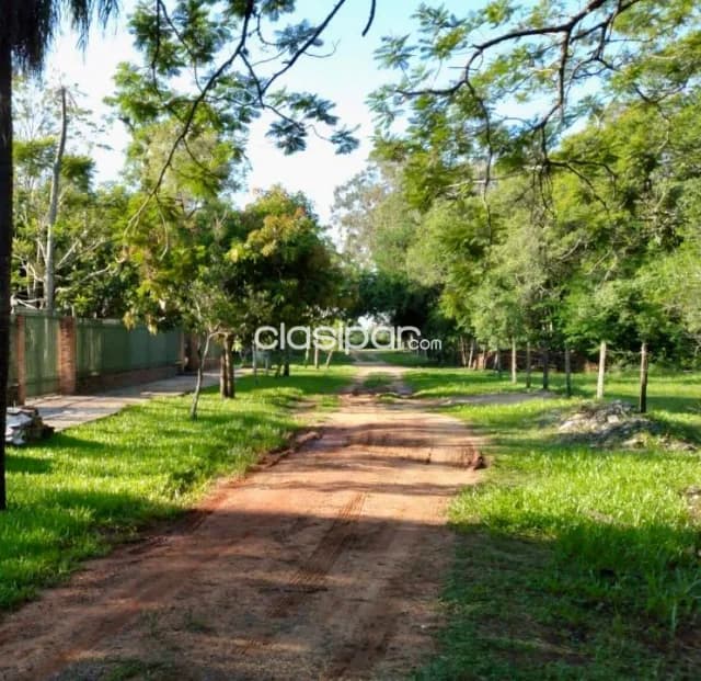 En venta terreno de 1200 m2 surubi´i, foto 2
