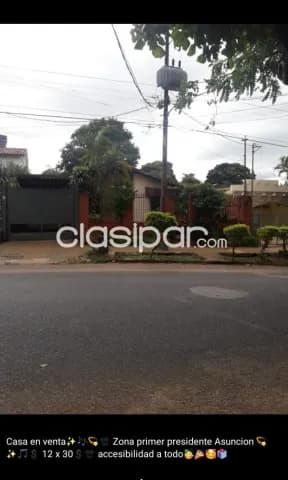 casa a demoler zona barrio murukuya — foto 2