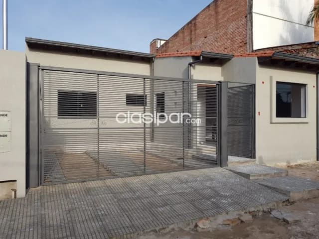 Mr Alonso Bajo De Precio Ahora Solo 350000000 Gs 4 Elegantes Duplex A Estrenar, foto 2