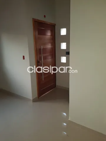 Mr Alonso Bajo De Precio Ahora Solo 350000000 Gs 4 Elegantes Duplex A Estrenar, foto 4