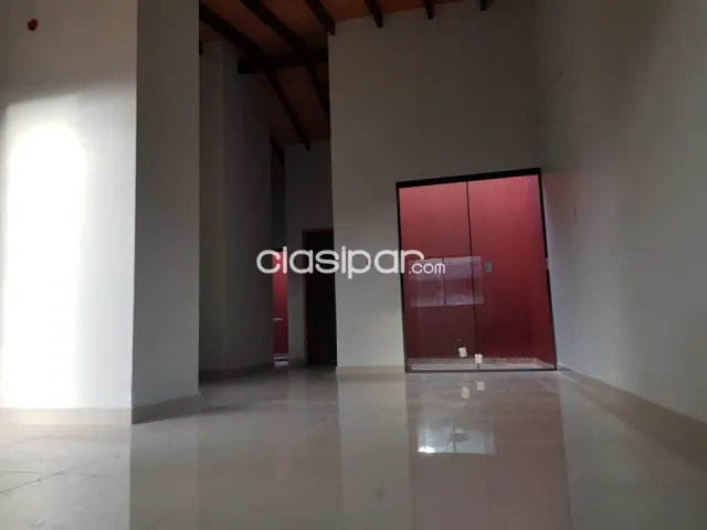 Mr Alonso Bajo De Precio Ahora Solo 350000000 Gs 4 Elegantes Duplex A Estrenar, foto 5
