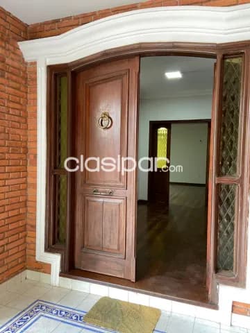 Bº mcal. Estigarribia: Elegante residencia p/ empresas, oficinas, 7 ambientes, 2.500 usd — foto 3