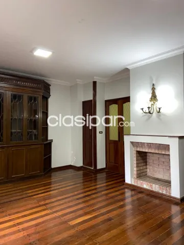 Bº mcal. Estigarribia: Elegante residencia p/ empresas, oficinas, 7 ambientes, 2.500 usd — foto 4