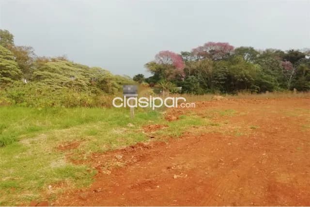 terreno a media cuadra de la ruta 1, barrio Kennedy. Superficie 940 mts2, foto 3