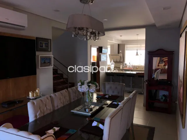 Bajó de precioooo !! Ofertazo: Lujosa residencia en venta – 550.000 usd / 480.000 usd! — foto 5
