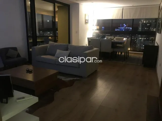 Departamento en Asunción barrio Trinidad cod 3283 precio: 470.000 usd, foto 2