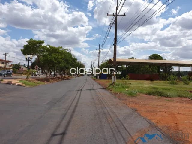 3569 m2 sobre ruta 10 las residentas – katuete cod:v0105 — foto 2