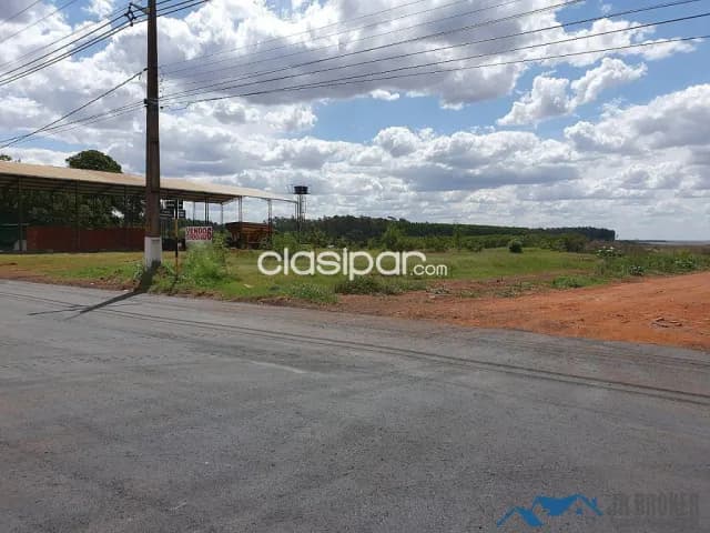 3569 m2 sobre ruta 10 las residentas – katuete cod:v0105 — foto 4