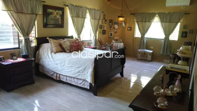 Super oferta! Paraguarí – pirayu 12.3 has, lujosa residencia de campo en oportunidad total, foto 4