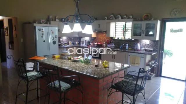 Super oferta! Paraguarí – pirayu 12.3 has, lujosa residencia de campo en oportunidad total, foto 5