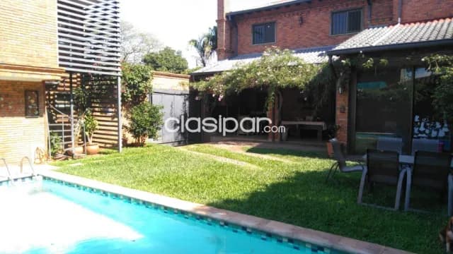 Villa aurelia / boggiani: 440 m2, elegante residencia en venta – 520.000 usd — foto 2