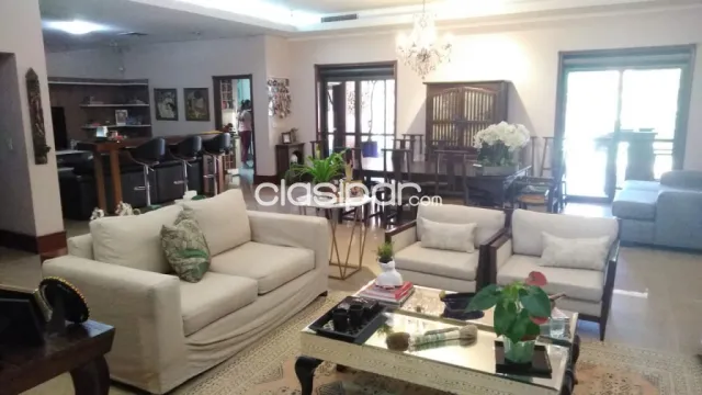 Villa aurelia / boggiani: 440 m2, elegante residencia en venta – 520.000 usd — foto 3