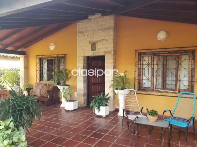 Mr alonso / remanso: 396 m2 en oferta, 3 dormit, lujosa residencia, 550.000.000 gs, foto 2