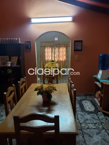 Mr alonso / remanso: 396 m2 en oferta, 3 dormit, lujosa residencia, 550.000.000 gs, foto 3