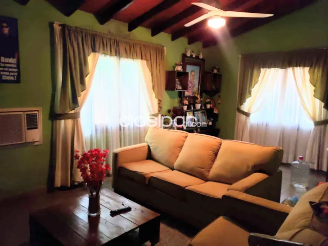 Mr alonso / remanso: 396 m2 en oferta, 3 dormit, lujosa residencia, 550.000.000 gs, foto 4