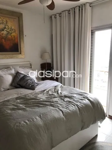 Dpto en Barrio San Roque con hermosa vista piso alto — foto 3