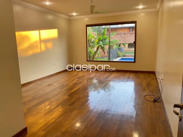 Mburucuyá (Carmelitas, casa rica II): Elegante residencia, 4 suites, ubicación ideal — foto 4