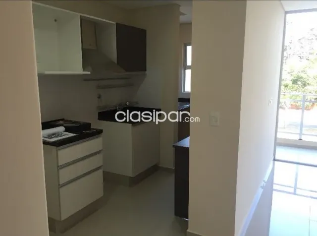 Departamento en alquiler zona 1er Presidente — foto 2