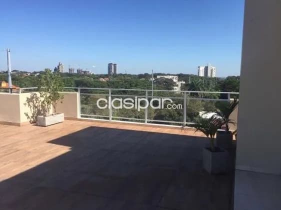 Departamento en alquiler zona 1er Presidente — foto 3
