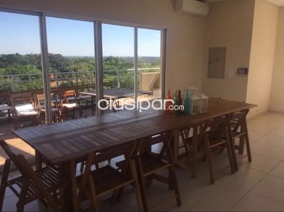Departamento en alquiler zona 1er Presidente — foto 4