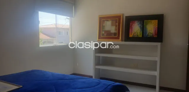 Bº sma. Trinidad: Elegante residencia minimalista, 4 dormitorios, jardín, piscina — foto 5