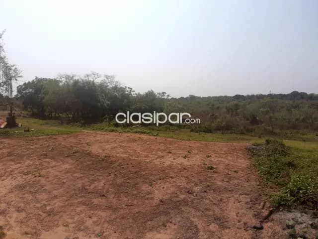 Terreno de 2 ha en capiata toledo cañada, foto 5